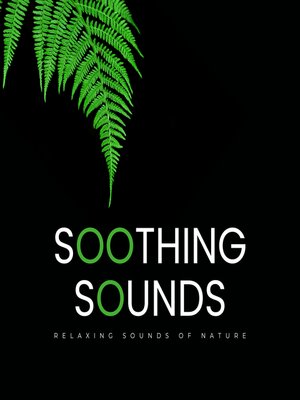 cover image of Soothing Sounds